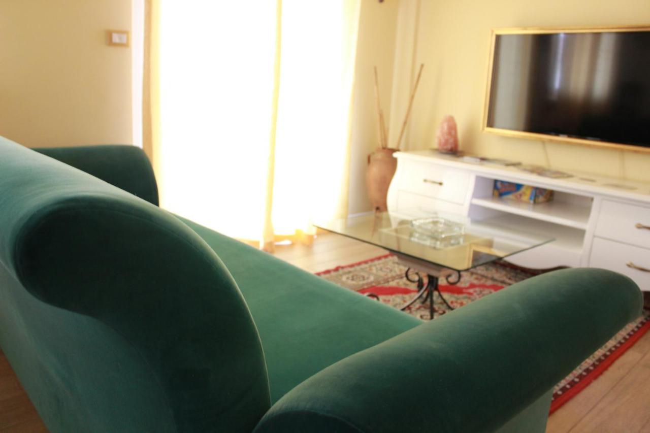 Ca Dea Daire Bardolino Dış mekan fotoğraf