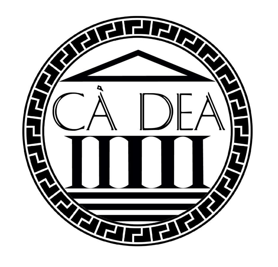 Ca Dea Daire Bardolino Dış mekan fotoğraf
